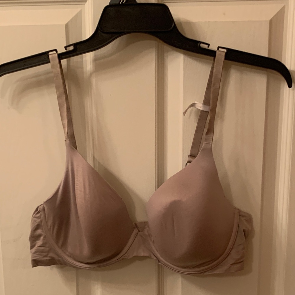 Aerie Women's Cream Bra